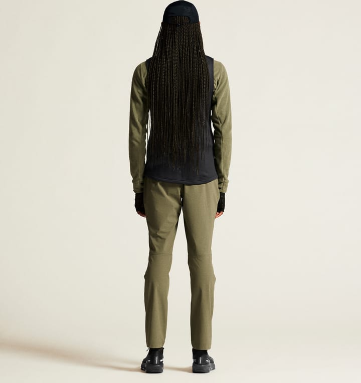 Craft Women's Adv Explore Power Fleece Vest Black Craft Craft Women's Adv Explore Power Fleece Vest Black Craft