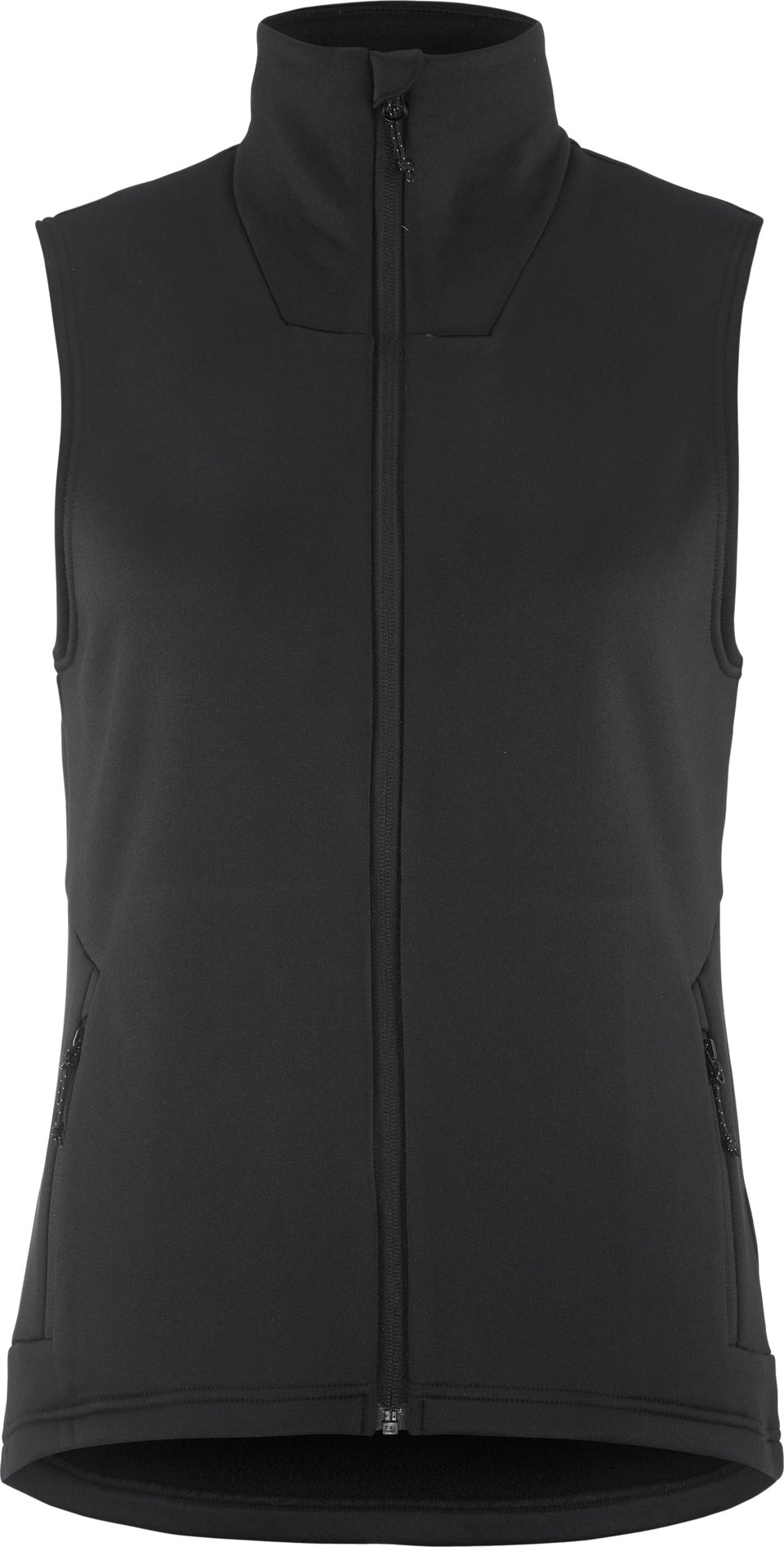 Women's Adv Explore Power Fleece Vest