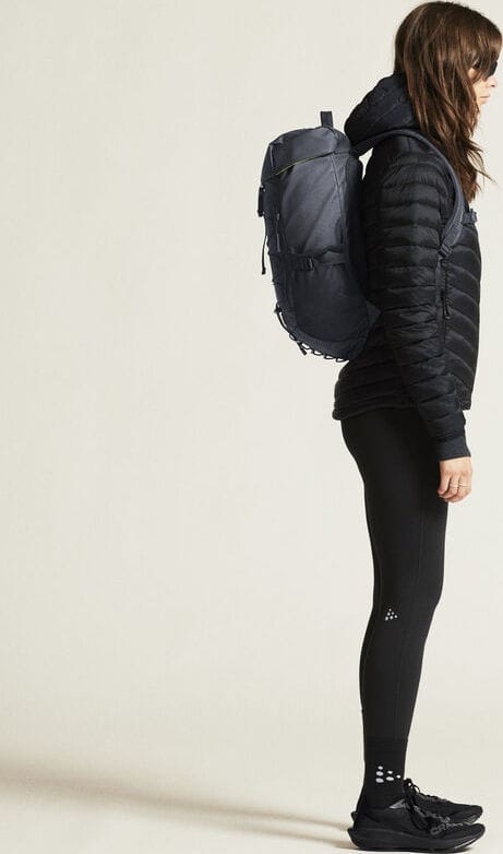 Craft Women's Core Explore Lt. Insulation Jacket Black Craft Craft Women's Core Explore Lt. Insulation Jacket Black Craft