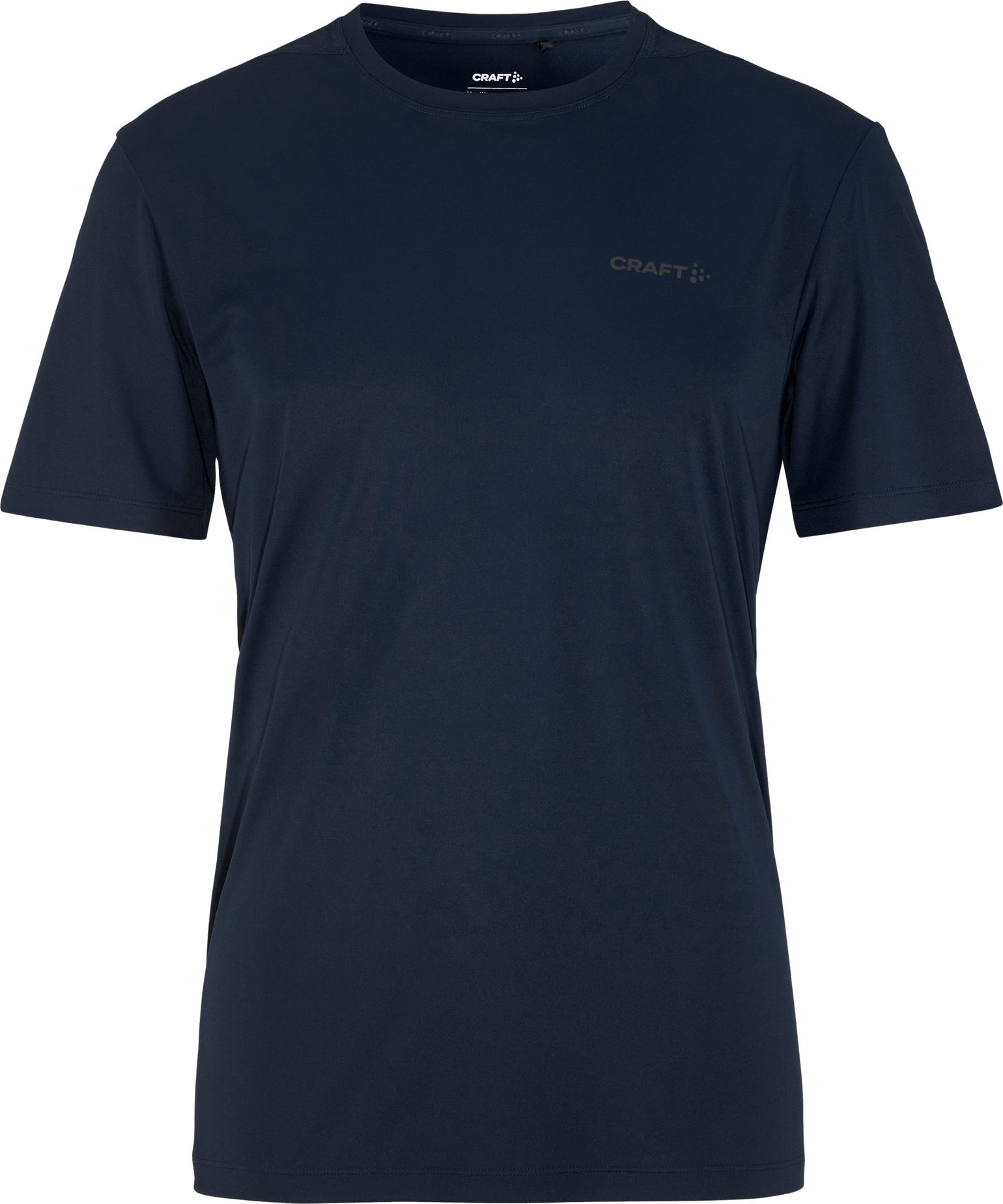 Craft Core Essence SS Tee 2 M  Blaze