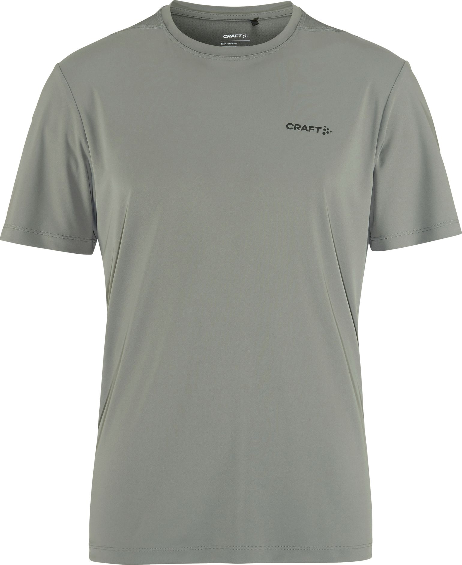 Craft Core Essence SS Tee 2 M  Leaf