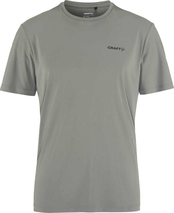 Craft Core Essence SS Tee 2 M  Leaf Craft