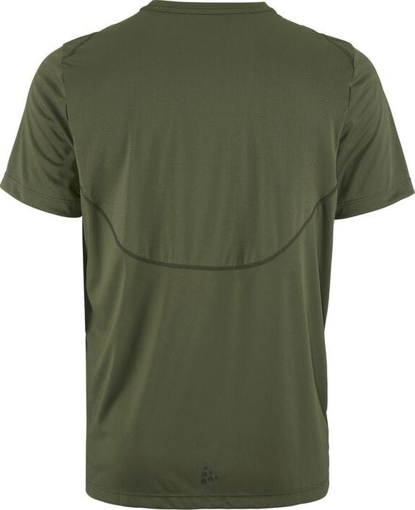 Craft Men's Core Essence Short Sleeve Tee 2 Juniper Craft Craft Men's Core Essence Short Sleeve Tee 2 Juniper Craft