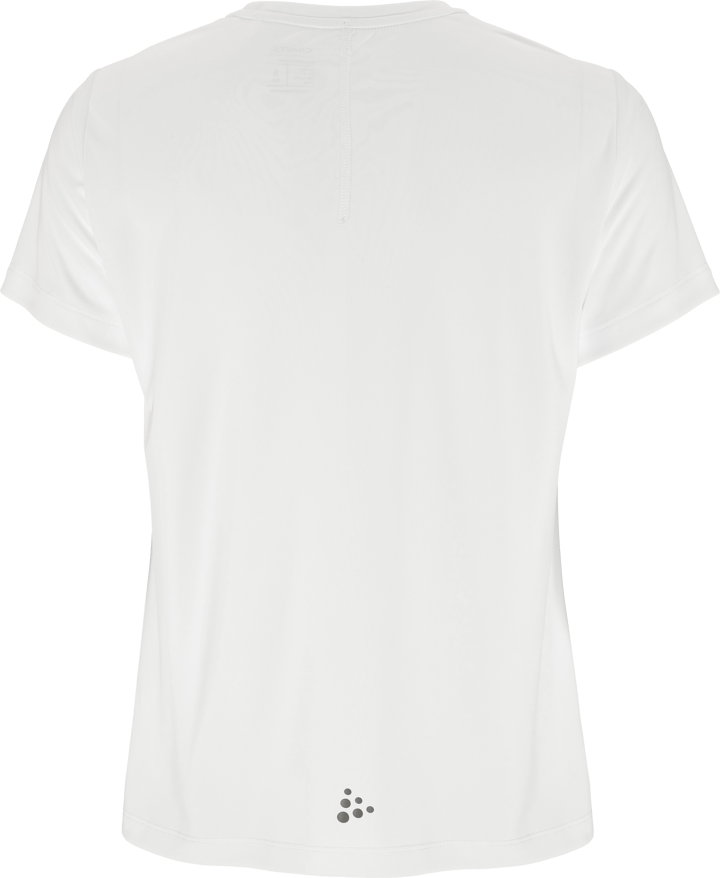 Craft Core Essence SS Tee 2 W White Craft