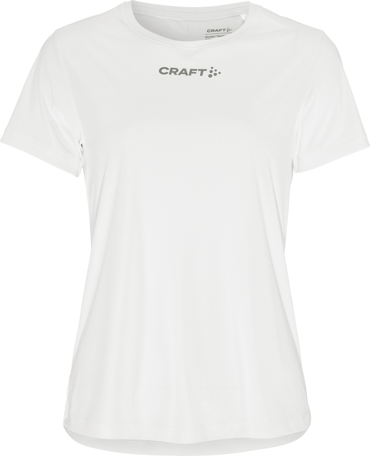 Craft Core Essence SS Tee 2 W White Craft