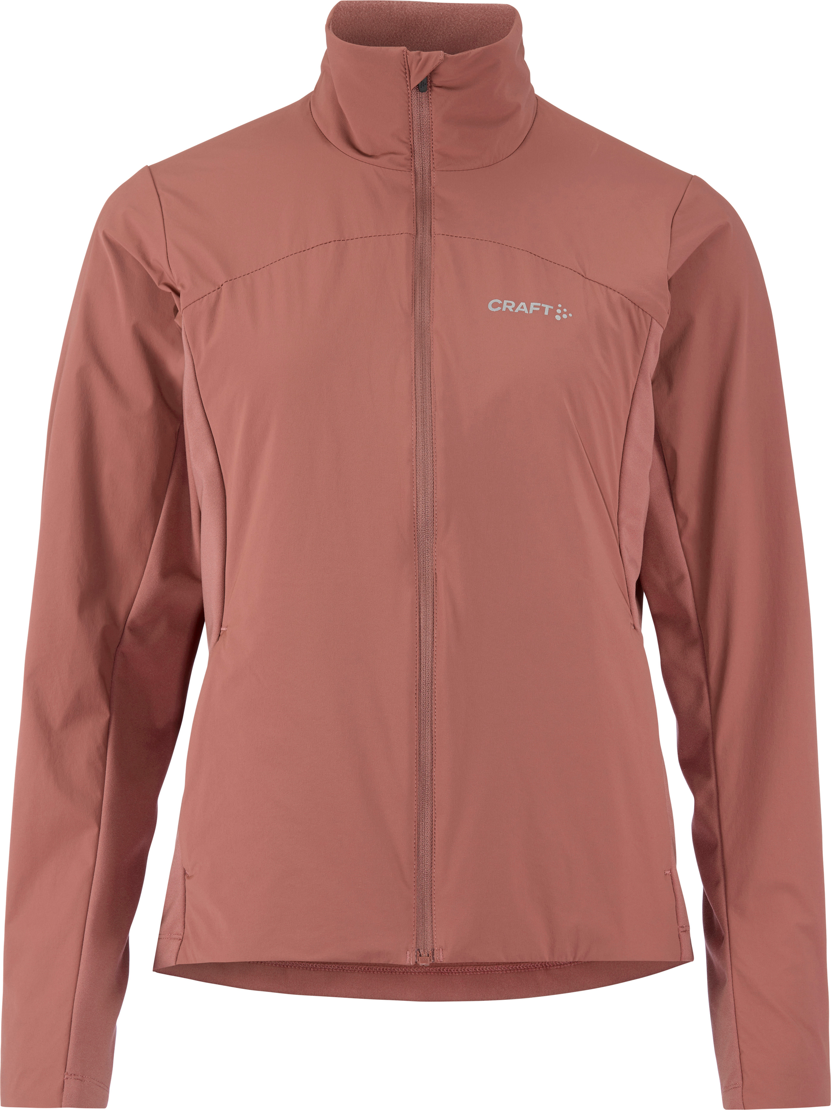 Women's Adv Essence Warm Jacket 2