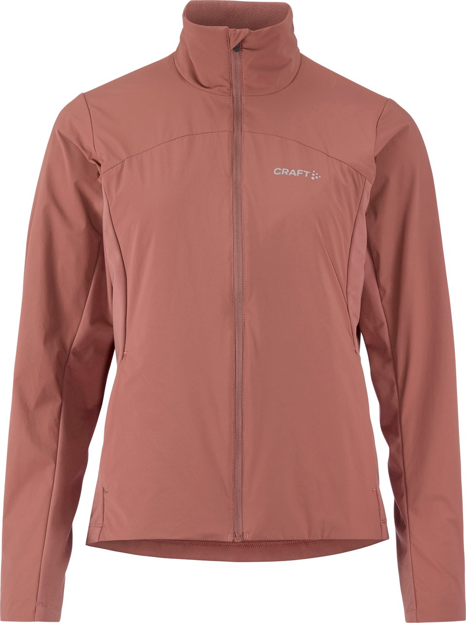 Women's Adv Essence Warm Jacket 2