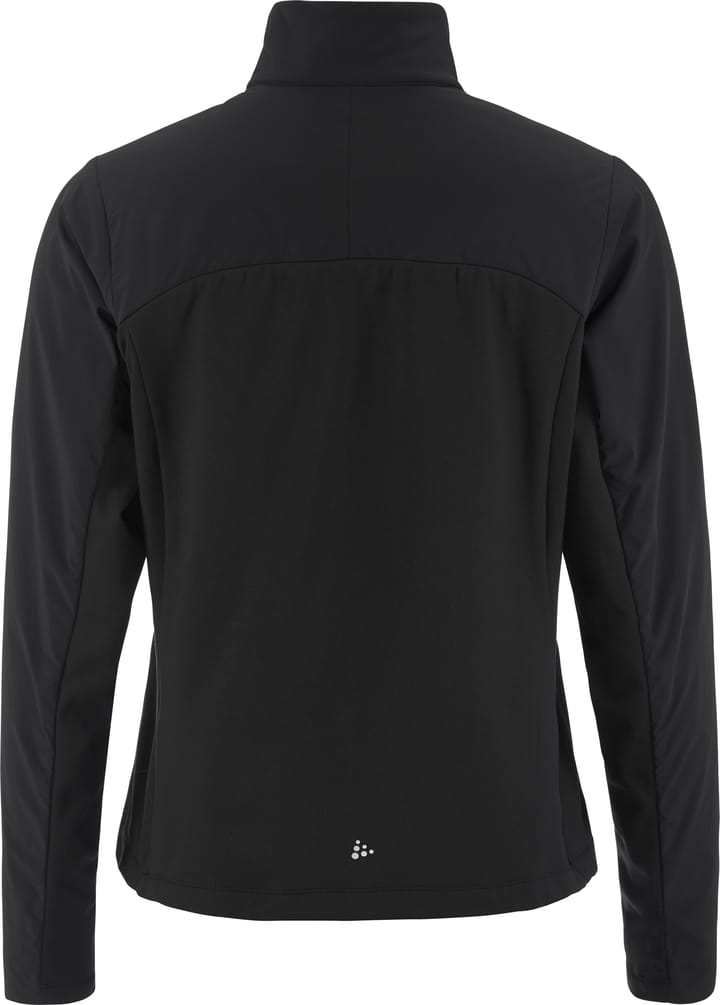 Craft Women's Adv Essence Warm Jacket 2 Black Craft