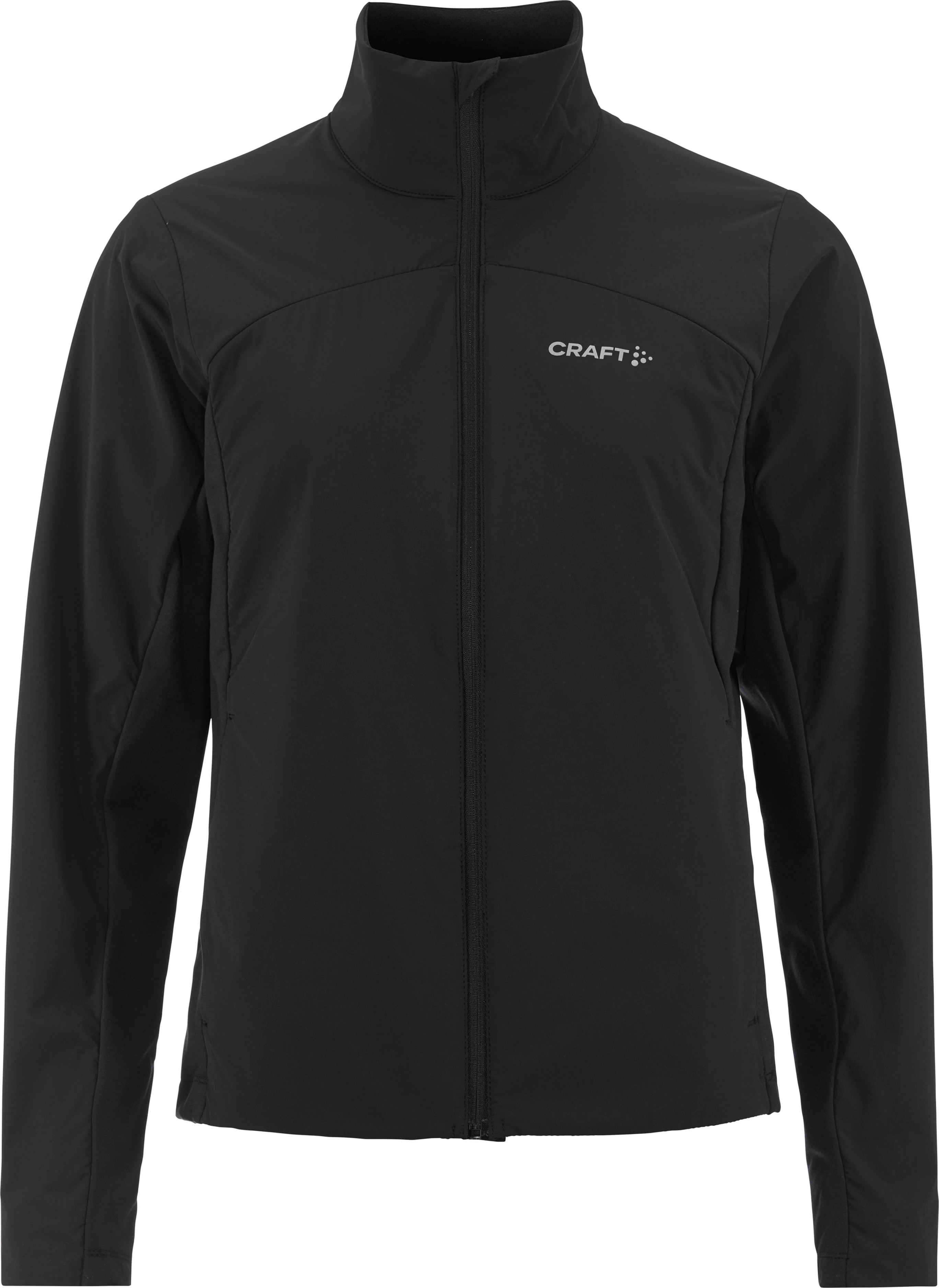 Women's Adv Essence Warm Jacket 2