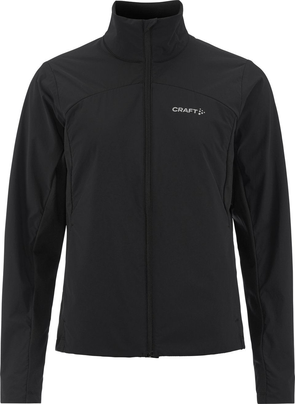 Women's Adv Essence Warm Jacket 2