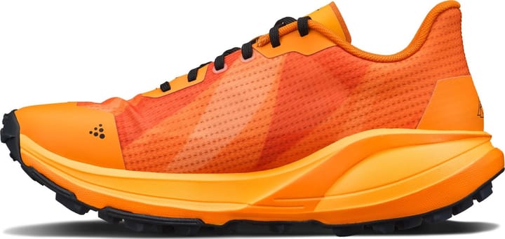 Craft Men's Pure Trail Pro Orange/Multi Craft