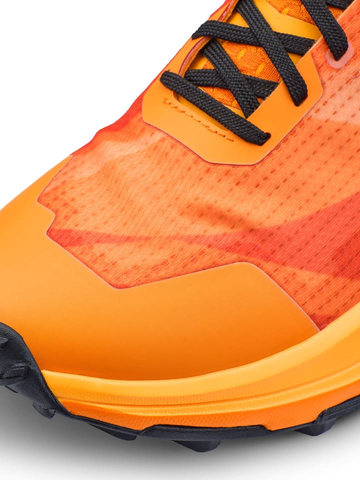 Craft Men's Pure Trail Pro Orange/Multi Craft