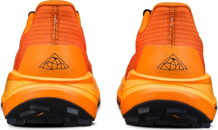 Craft Men's Pure Trail Pro Orange/Multi Craft