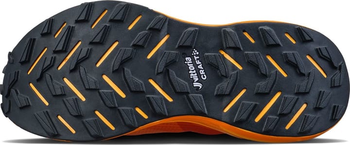 Craft Men's Pure Trail Pro Orange/Multi Craft