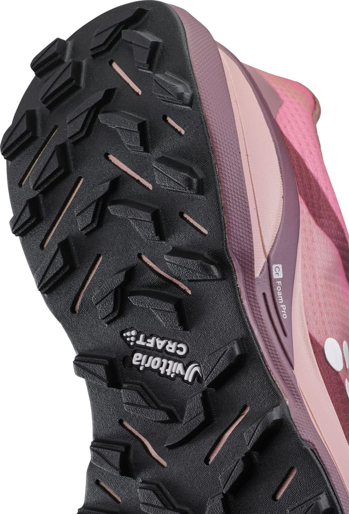 Craft Women's Pure Trail Pro Trace/Multi Craft