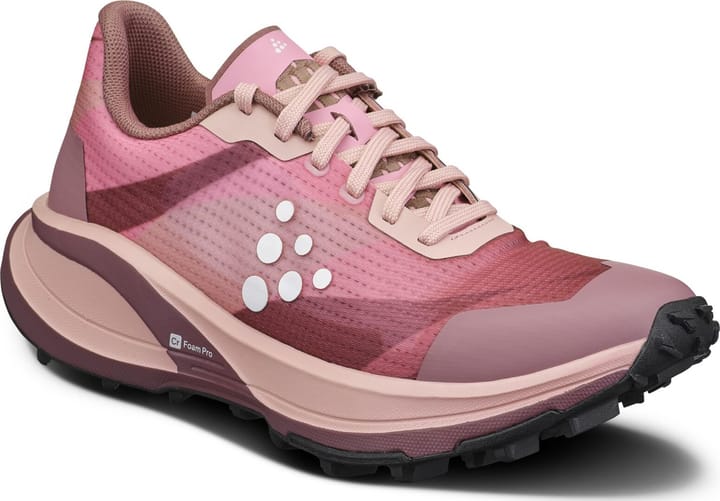 Craft Women's Pure Trail Pro Trace/Multi Craft