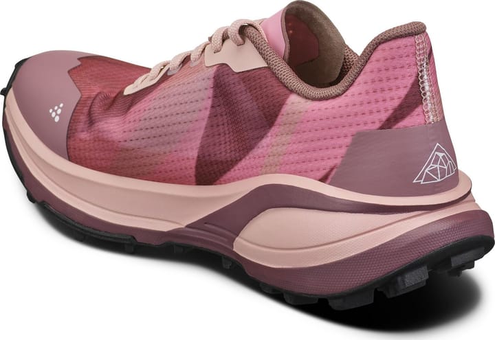 Craft Women's Pure Trail Pro Trace/Multi Craft