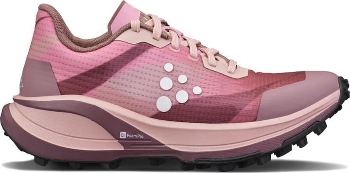 Craft Women's Pure Trail Pro Trace/Multi Craft