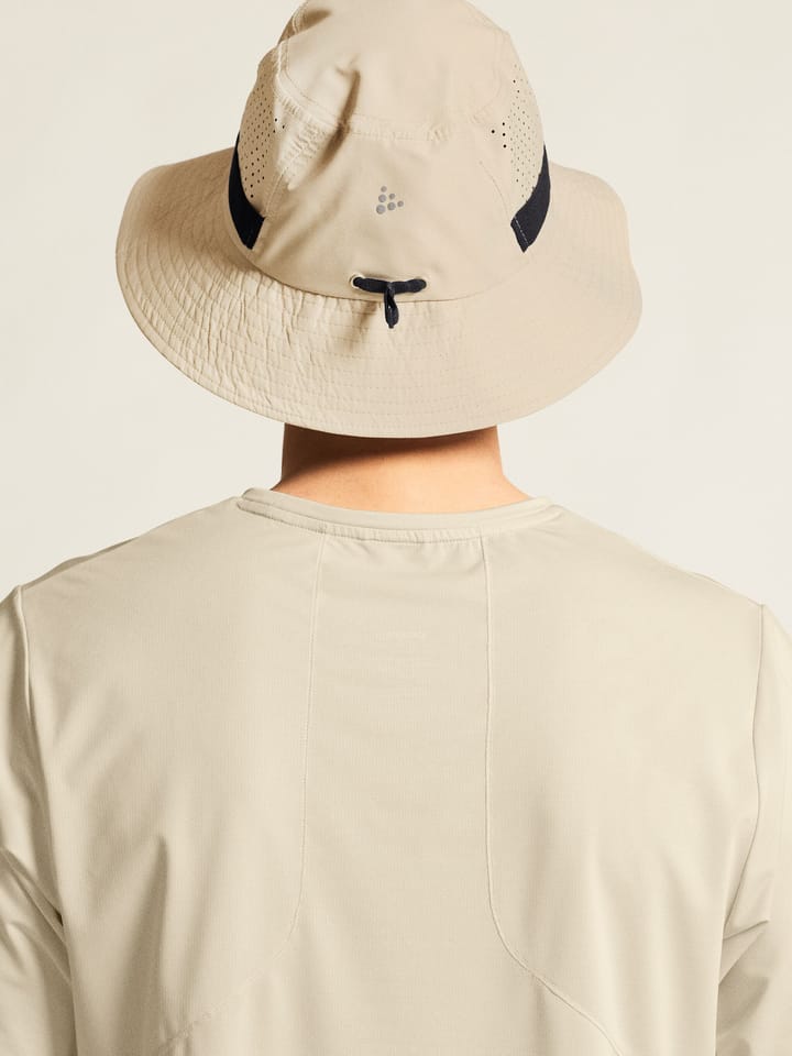 Craft Men's Pro Trail Shortsleeve Tee 2 Plaster Craft