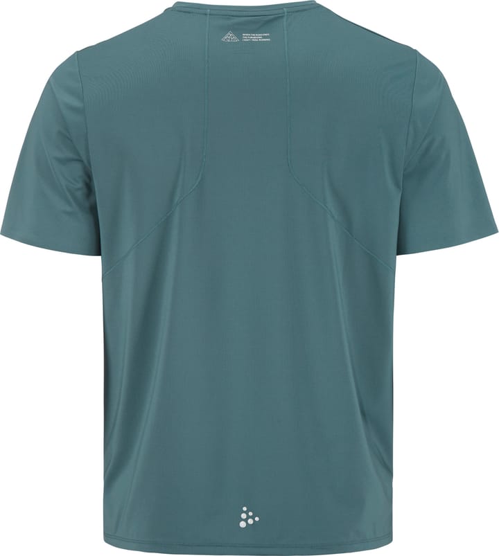 Craft Men's Pro Trail Shortsleeve Tee 2 Orion Craft