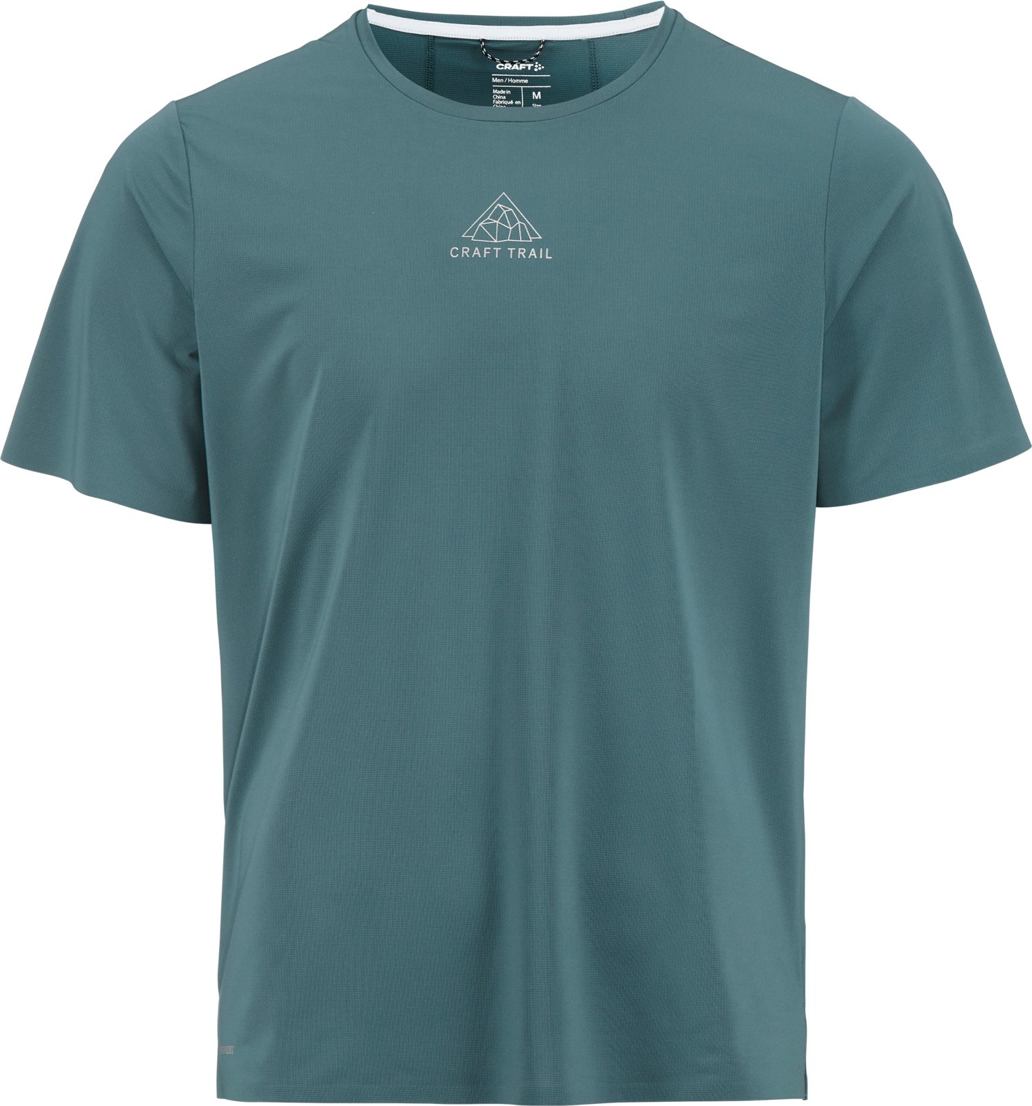 Craft Men's Pro Trail Shortsleeve Tee 2
