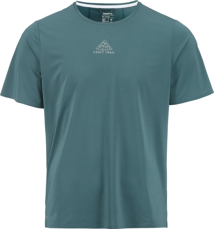Craft Men's Pro Trail Shortsleeve Tee 2 Orion Craft