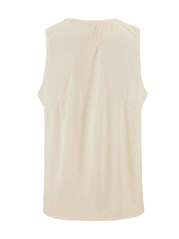 Men's Pro Trail Singlet 2 Plaster Craft