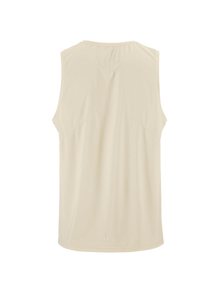 Men's Pro Trail Singlet 2 Plaster Craft