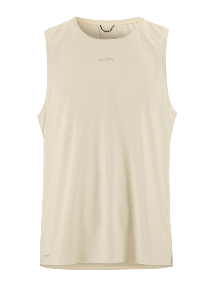 Men's Pro Trail Singlet 2 Plaster Craft