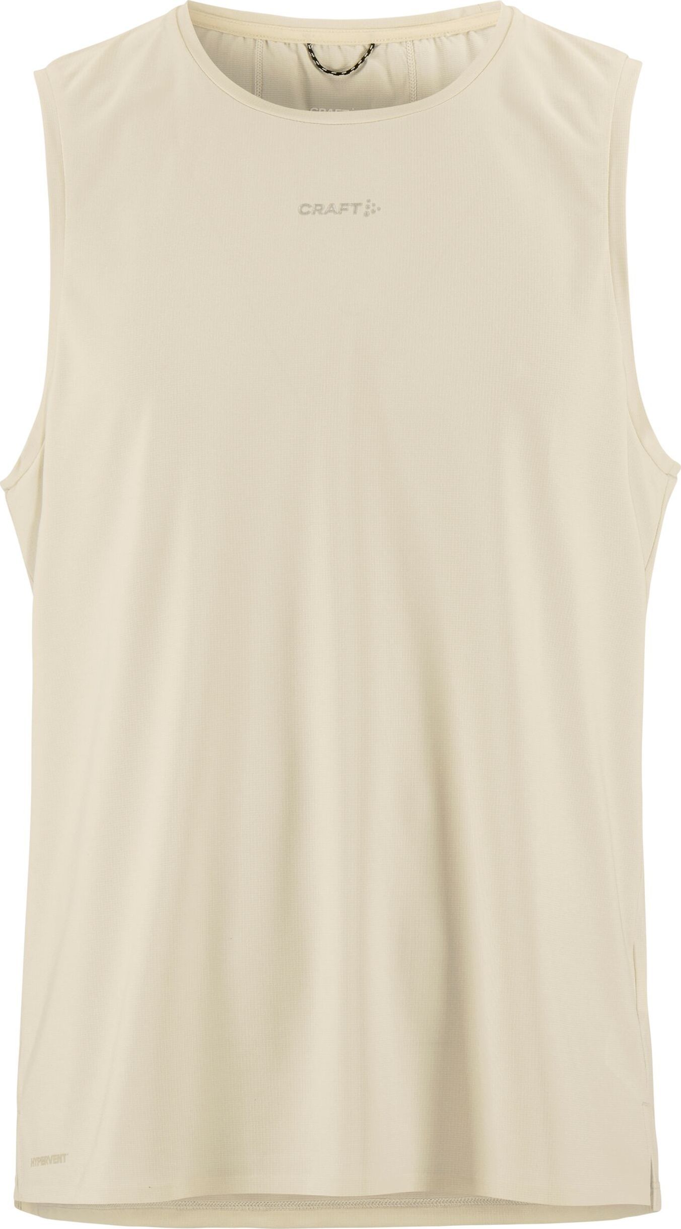 Craft Men's Pro Trail Singlet 2 Plaster