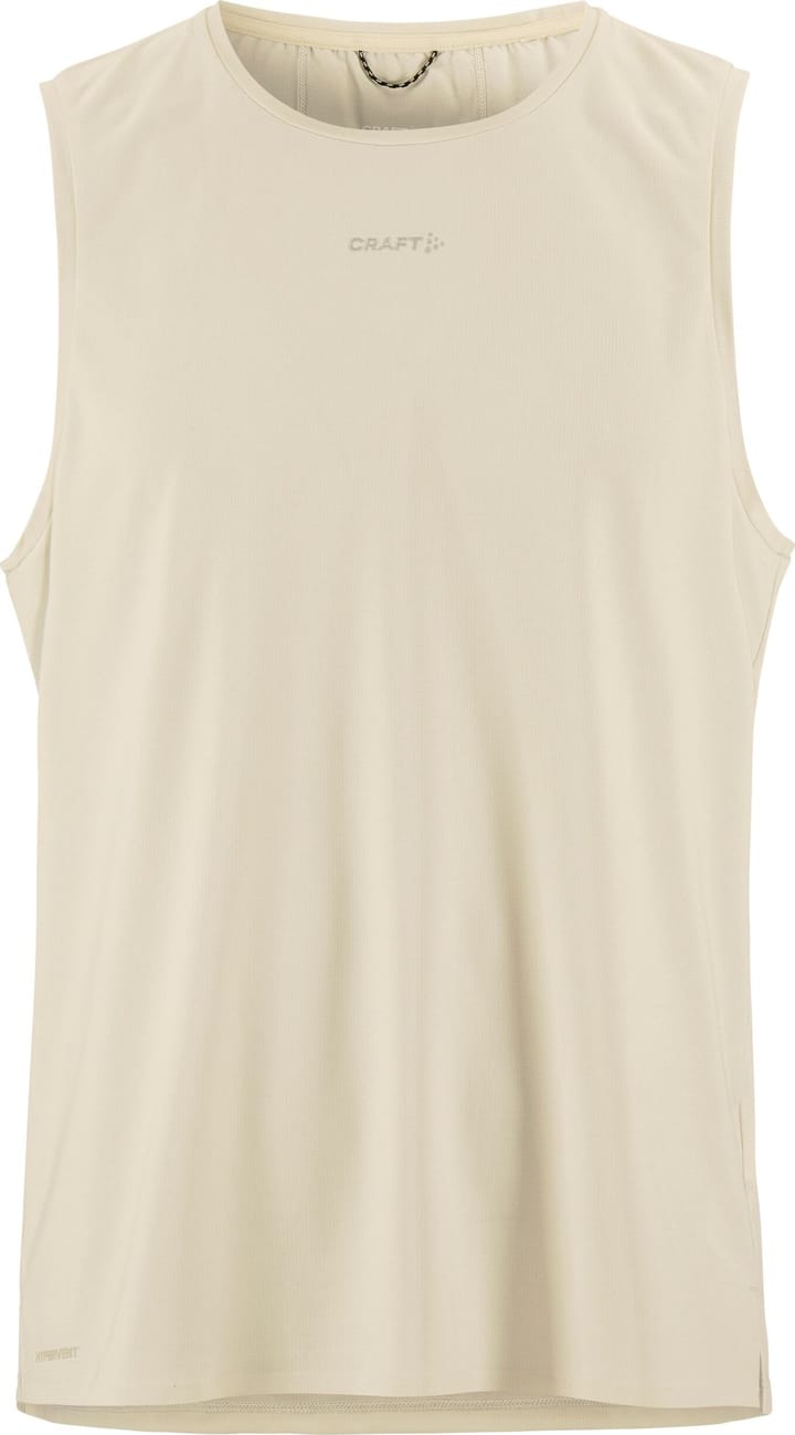 Craft Men's Pro Trail Singlet 2 Plaster Craft