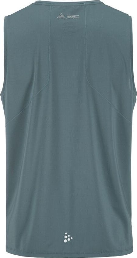 Craft Men's Pro Trail Singlet 2 Orion Craft