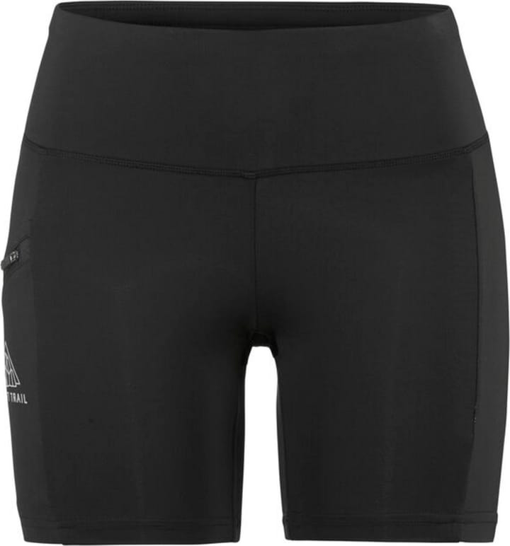 Craft Women's Pro Trail Short Tights 2 Black Craft