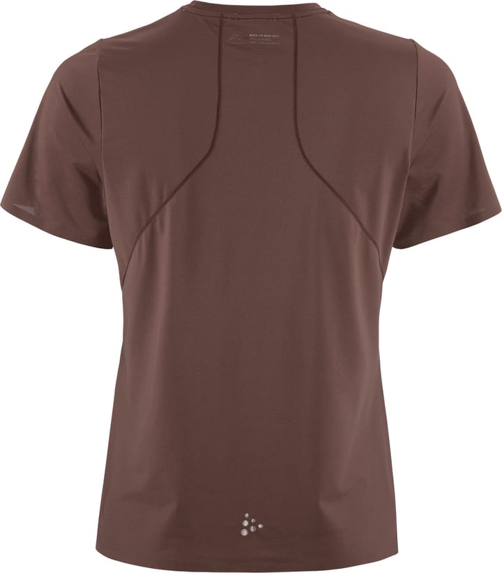 Craft Women's Pro Trail Shotsleeve Tee 2 Sequoia Craft Craft Women's Pro Trail Shotsleeve Tee 2 Sequoia Craft