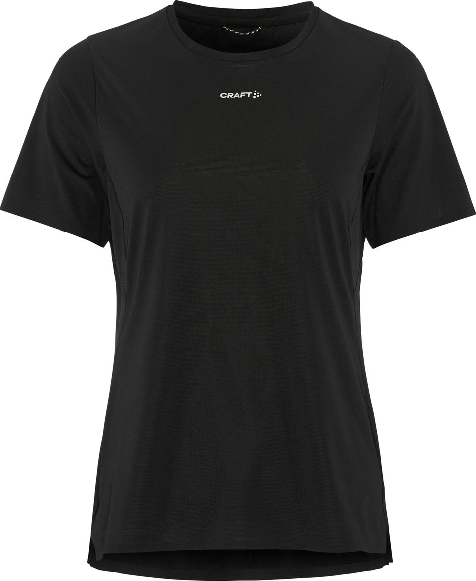 Women's Pro Trail Shotsleeve Tee 2