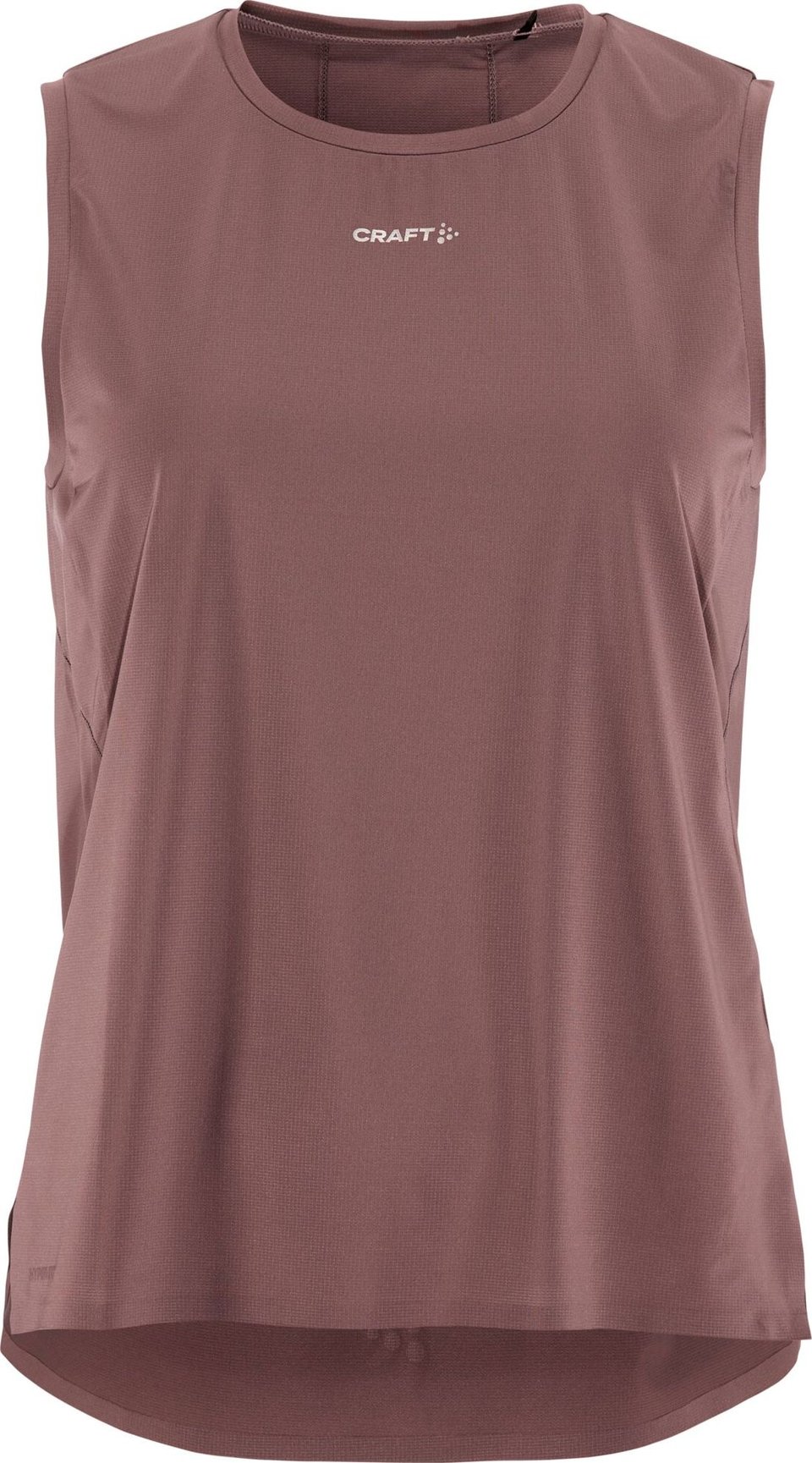 Women's Pro Trail Singlet 2