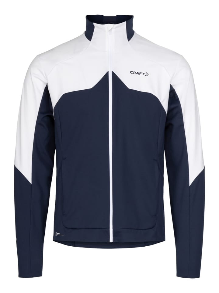 Craft NOR Pro Nordic Race Jacket 2 M Blaze-white Craft