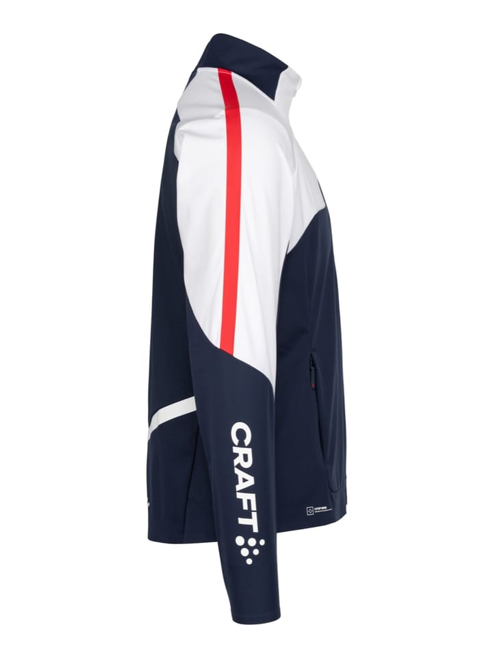 Craft NOR Pro Nordic Race Jacket 2 M Blaze-white Craft