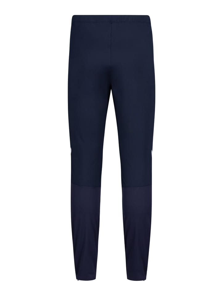 Craft NOR Pro Nordic Race Wind Tights 2 M Blaze Craft