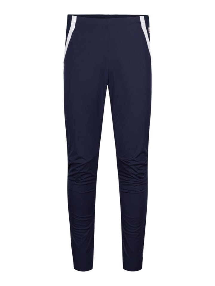 Craft NOR Pro Nordic Race Wind Tights 2 M Blaze Craft