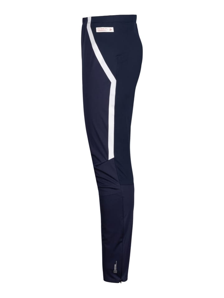 Craft NOR Pro Nordic Race Wind Tights 2 M Blaze Craft