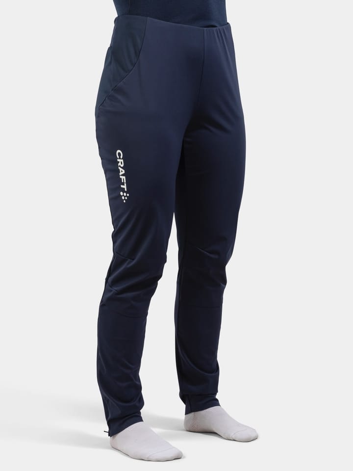 Craft NOR Pro Nordic Race Wind Tights 2 W Blaze-white Craft Craft NOR Pro Nordic Race Wind Tights 2 W Blaze-white Craft
