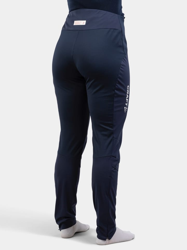 Craft NOR Pro Nordic Race Wind Tights 2 W Blaze-white Craft Craft NOR Pro Nordic Race Wind Tights 2 W Blaze-white Craft