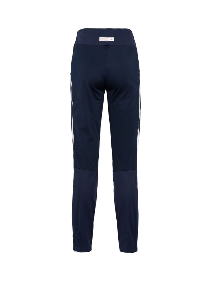 Craft NOR Pro Nordic Race Wind Tights 2 W Blaze-white Craft
