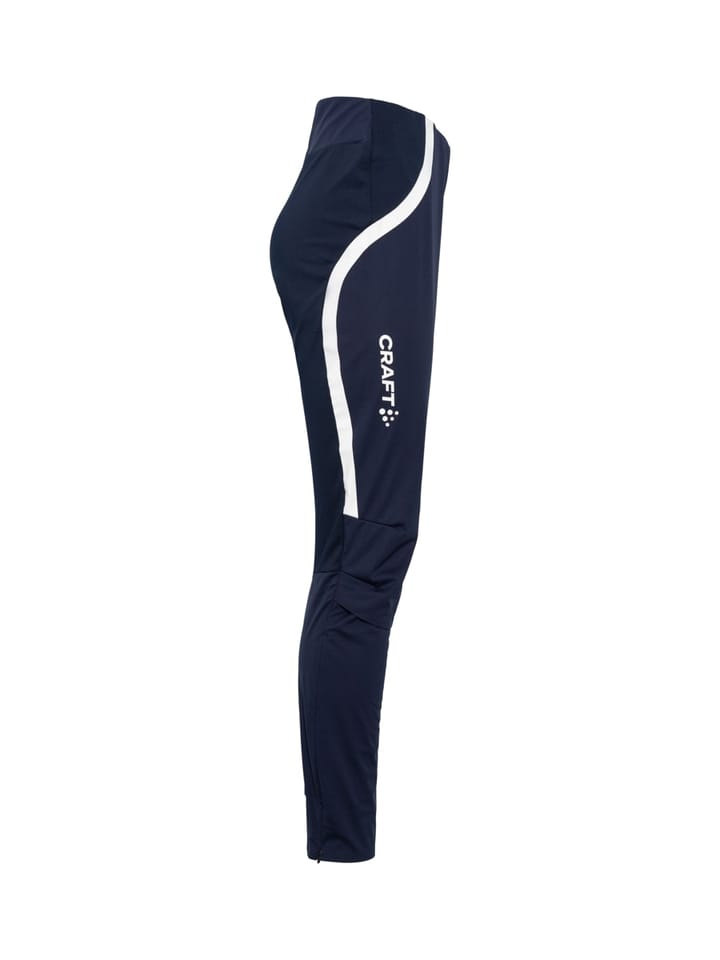 Craft NOR Pro Nordic Race Wind Tights 2 W Blaze-white Craft Craft NOR Pro Nordic Race Wind Tights 2 W Blaze-white Craft