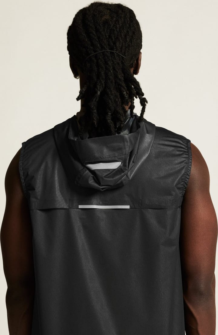 Craft Pro Hydro Lightweight Vest M Black/black Craft