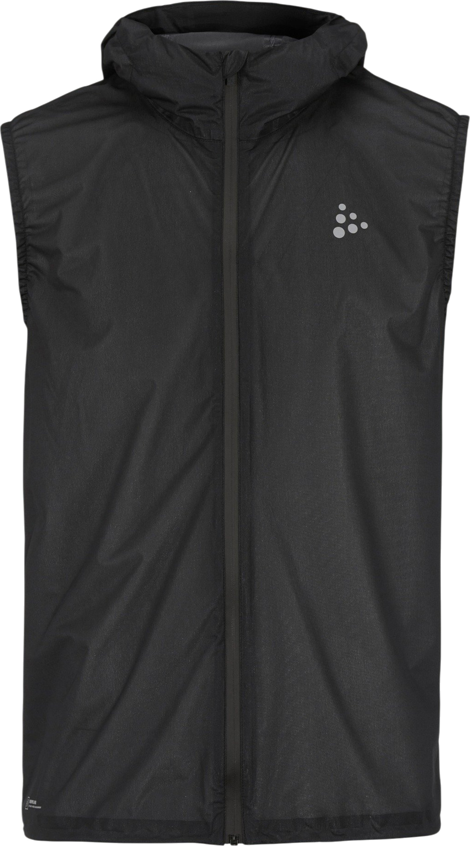 Craft Men's Pro Hydro Lightweight Vest