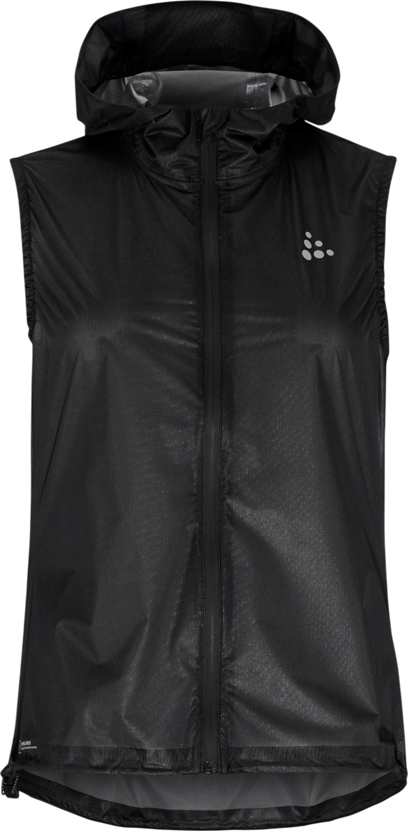Craft Women's Pro Hydro Lightweight Vest västar