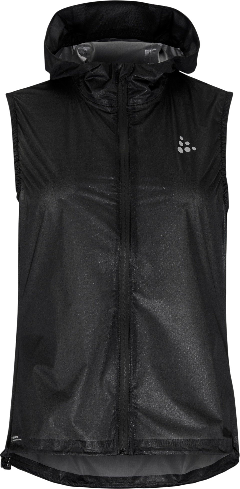 Women's Pro Hydro Lightweight Vest