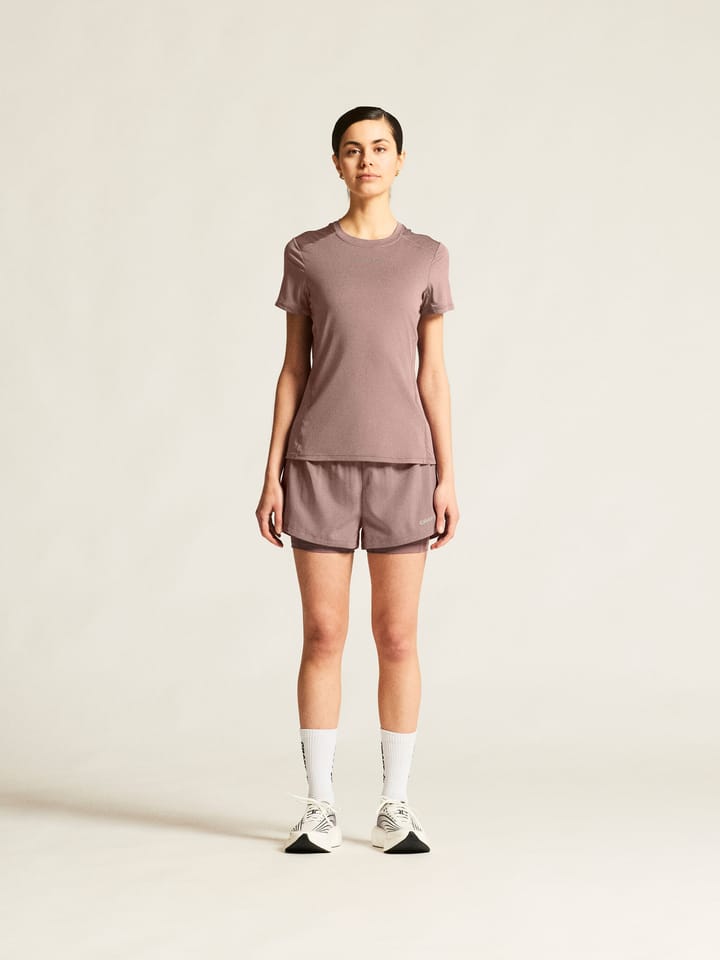 Women's Adv Essence 2-In-1 Shorts 2  Potpurri Craft